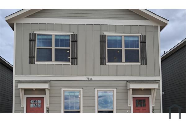Affordable Housing