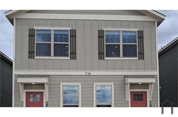 Affordable Housing