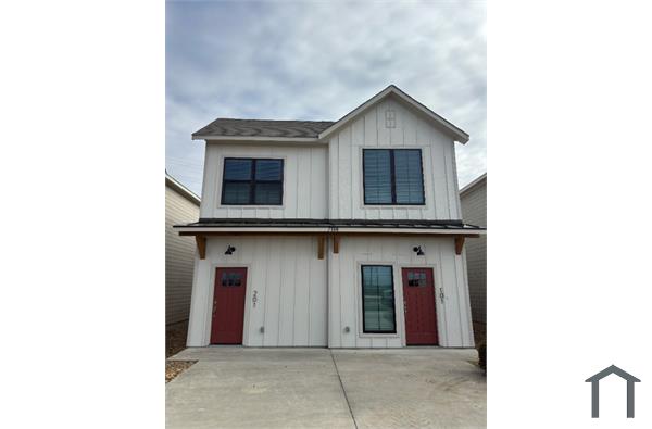 Affordable Housing