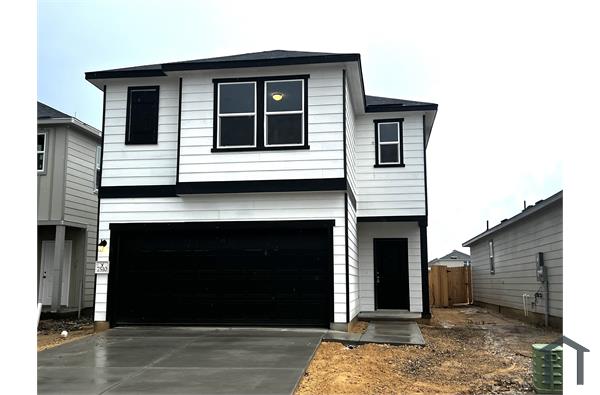 Affordable Housing