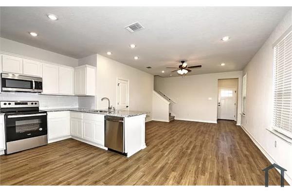 Affordable Housing