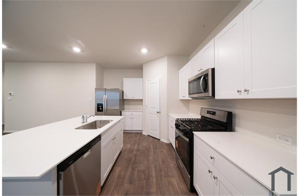 Affordable Housing