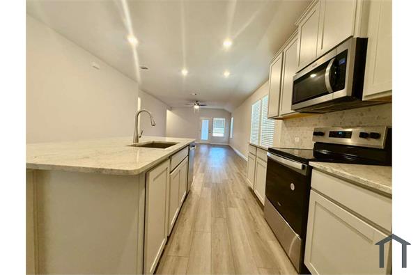 Affordable Housing