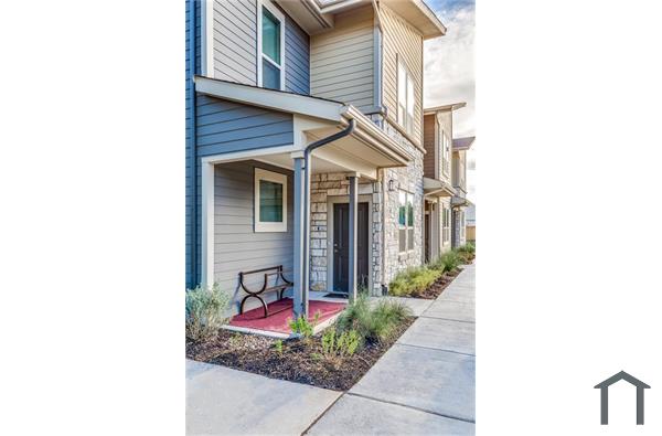 Affordable Housing