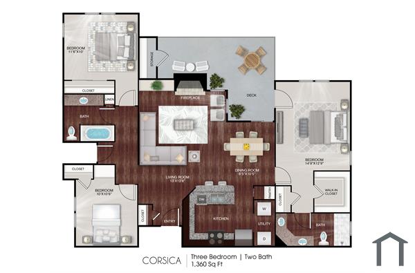 Affordable Housing