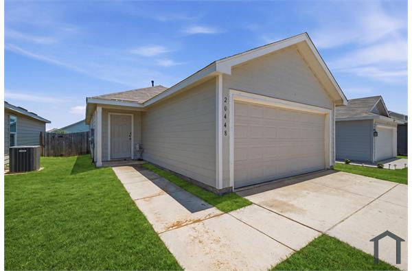 Affordable Housing