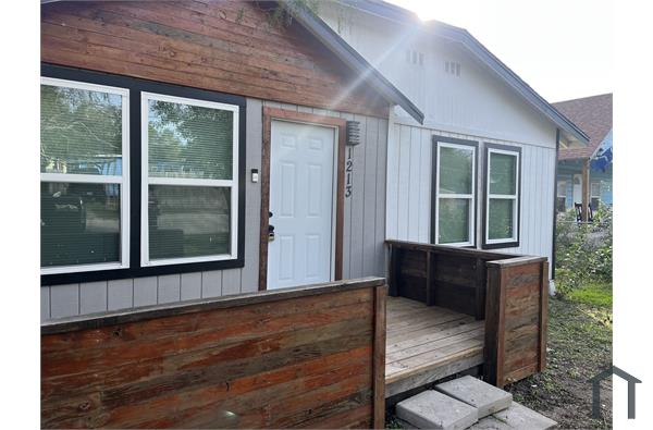 Affordable Housing
