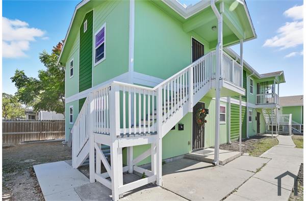 Affordable Housing