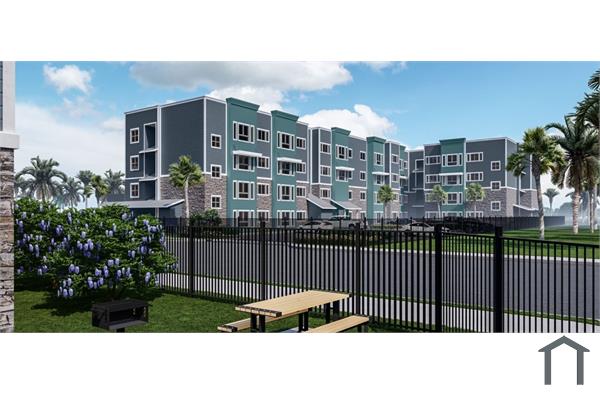Affordable Housing