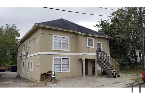 Affordable Housing