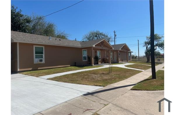 Affordable Housing