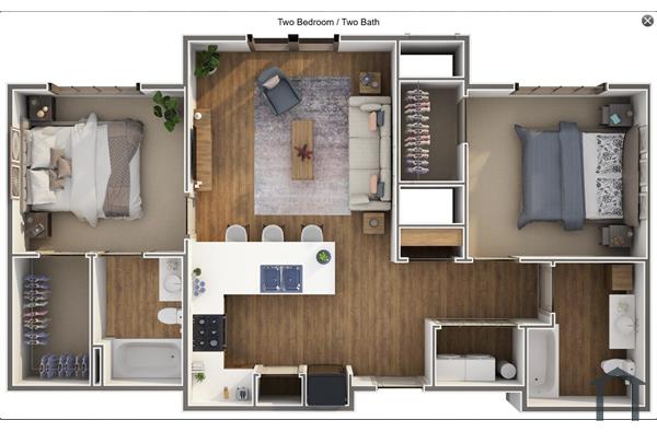 Affordable Housing