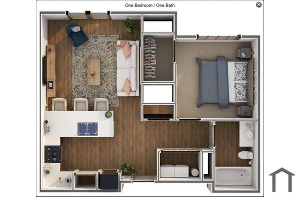 Affordable Housing
