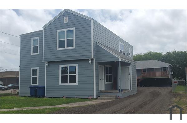 Affordable Housing