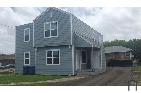 Affordable Housing