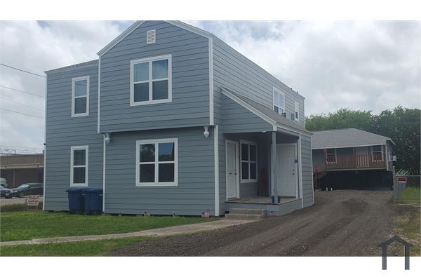Affordable Housing