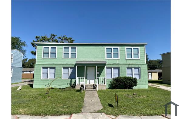 Affordable Housing