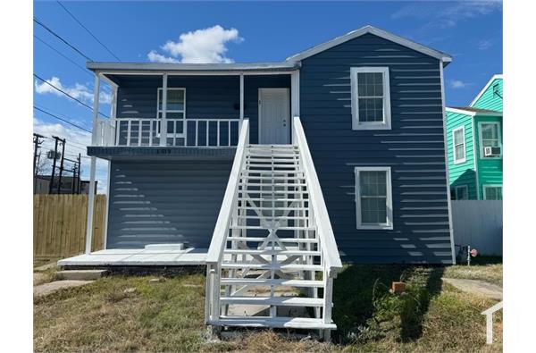 Affordable Housing