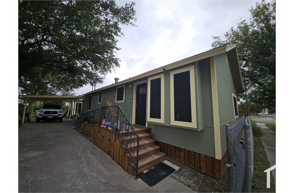Affordable Housing