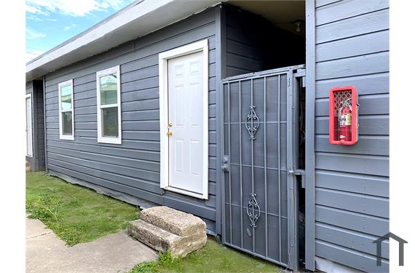 Affordable Housing