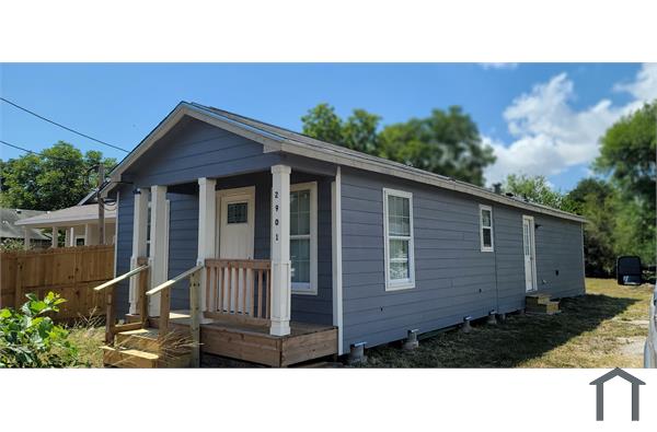 Affordable Housing