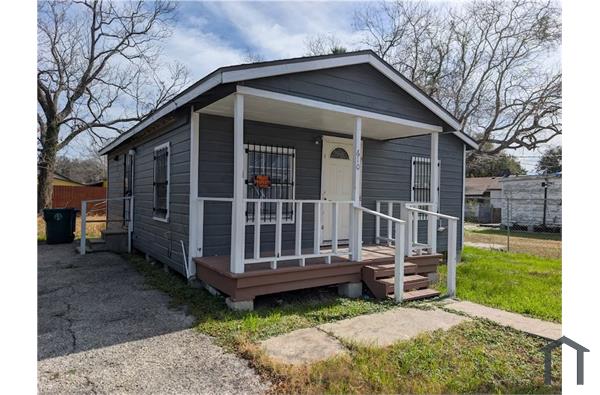 Affordable Housing