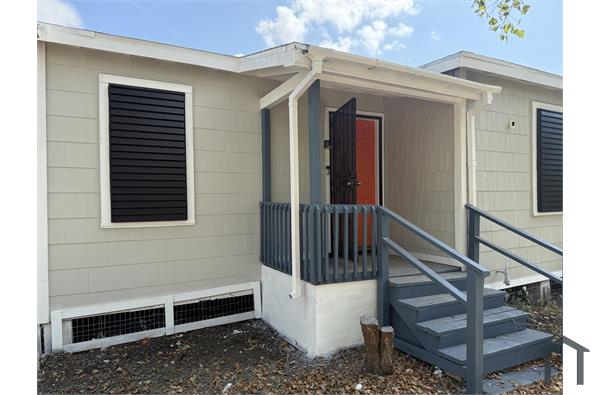 Affordable Housing