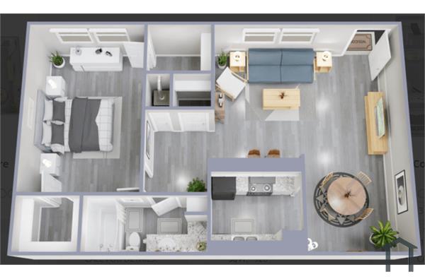 Affordable Housing