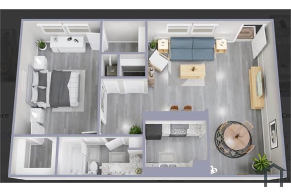 Affordable Housing