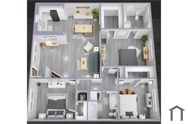 Affordable Housing