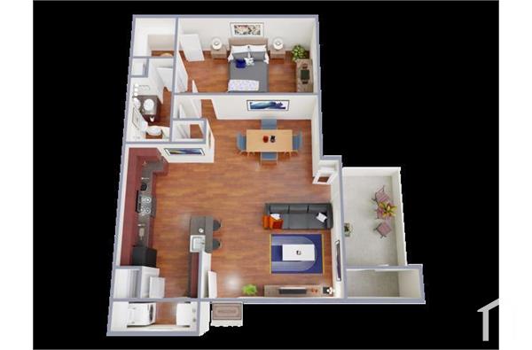 Affordable Housing