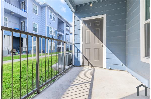 Affordable Housing
