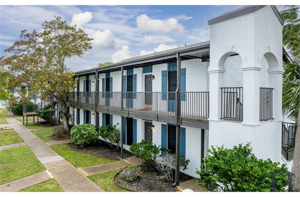 Affordable Housing