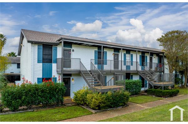 Affordable Housing