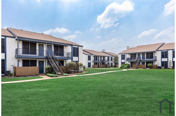 Affordable Housing