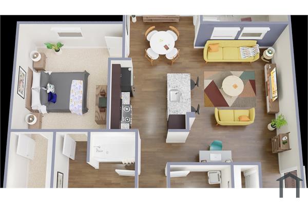 Affordable Housing
