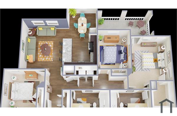 Affordable Housing