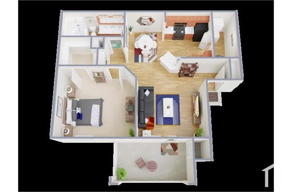 Affordable Housing
