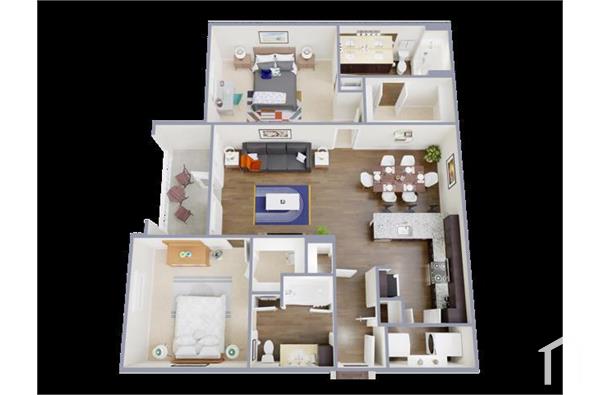 Affordable Housing