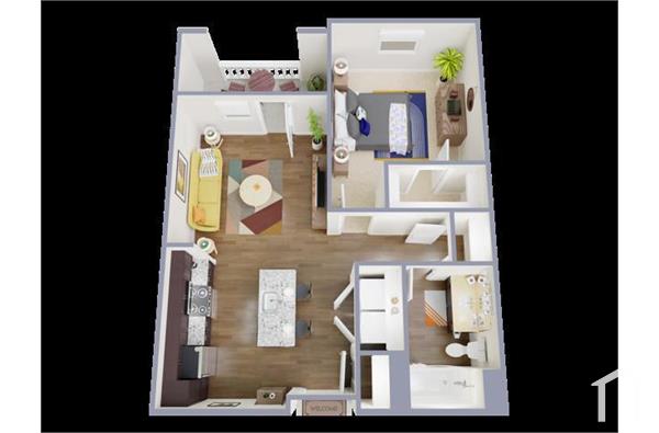 Affordable Housing