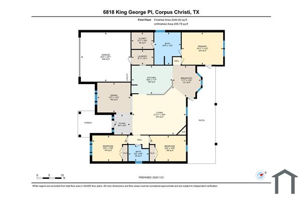 Affordable Housing