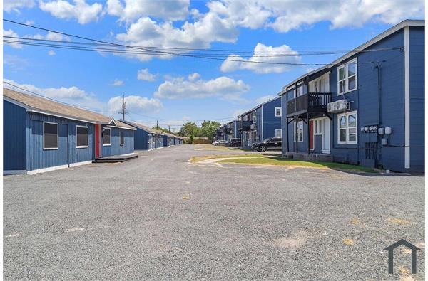 Affordable Housing