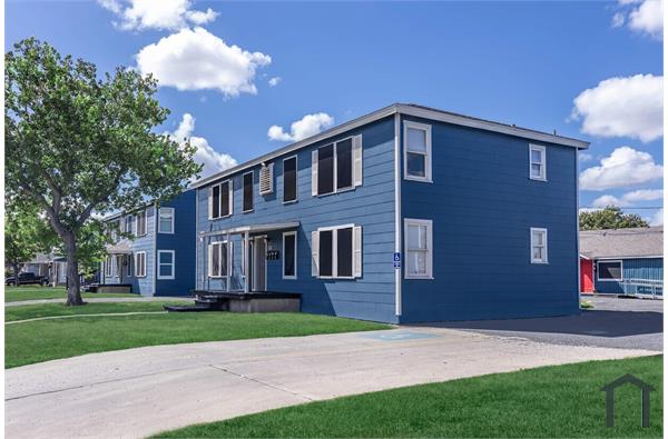 Affordable Housing