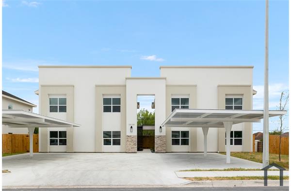 Affordable Housing