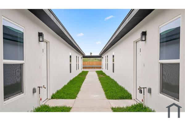 Affordable Housing
