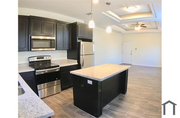 Affordable Housing