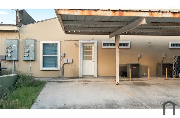 Affordable Housing