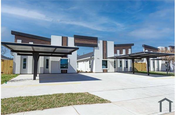 Affordable Housing