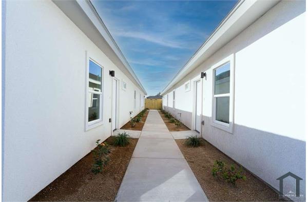 Affordable Housing