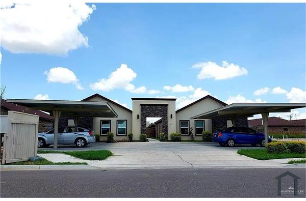 Affordable Housing